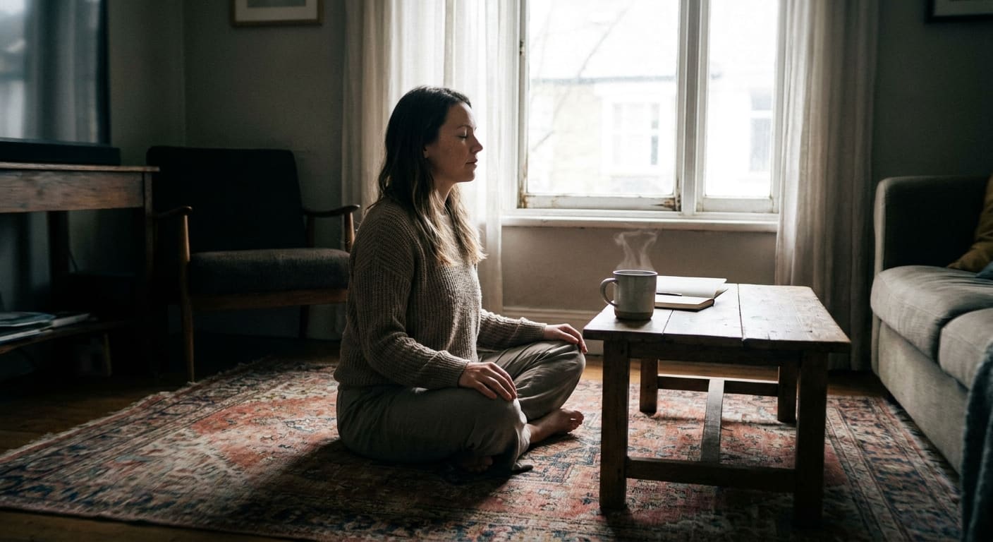 Gérer le stress naturellement : méthode naturopathe en 7 jours