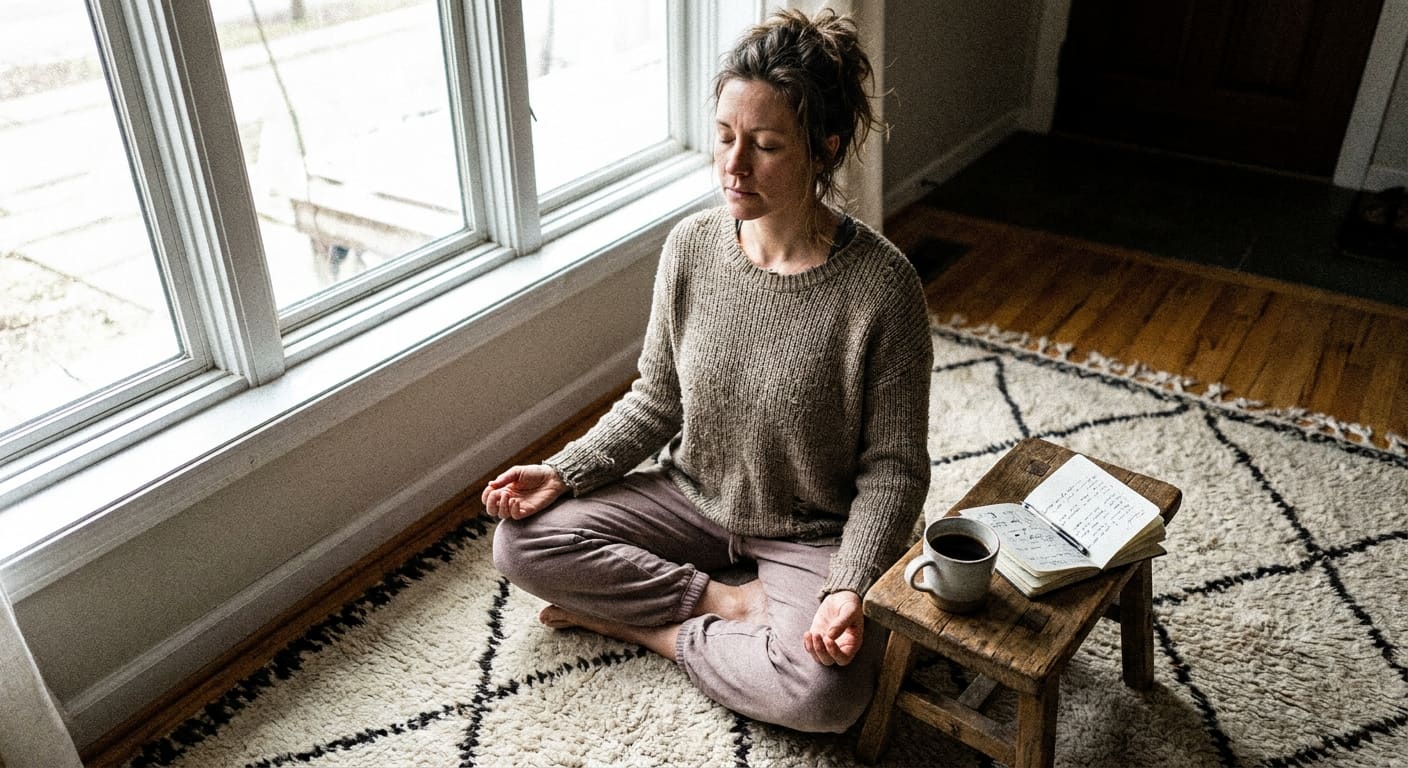 Équilibre hormonal féminin : le plan naturopathe complet